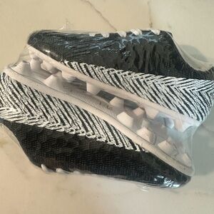 Boys’ BRAND NEW 11.5 size (little kid) cleats